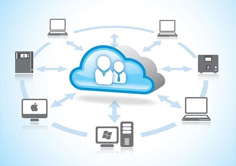 ¿Que es el Almacenamiento en la Nube?